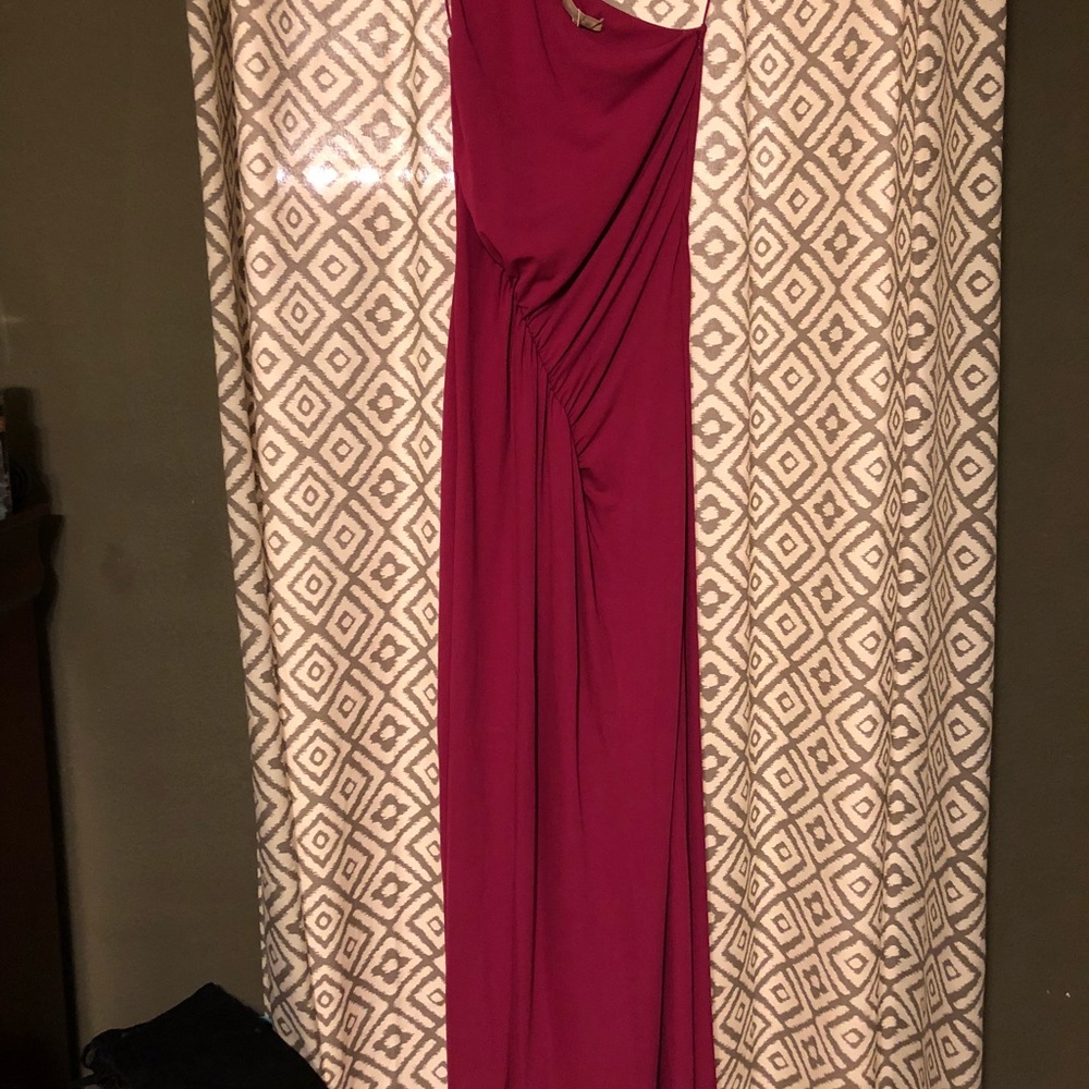 Michael Kors gown